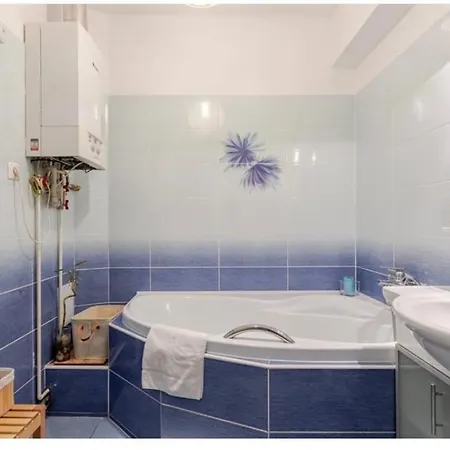 Apartamento L Centrum *