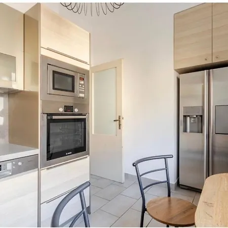 L Centrum Apartamento Praga