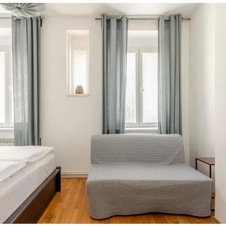 L Centrum Apartamento