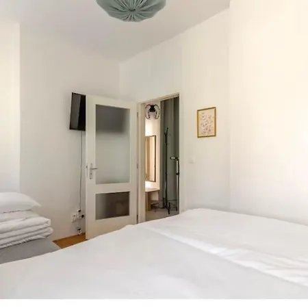 L Centrum Apartamento *