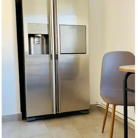 Apartamento L Centrum *