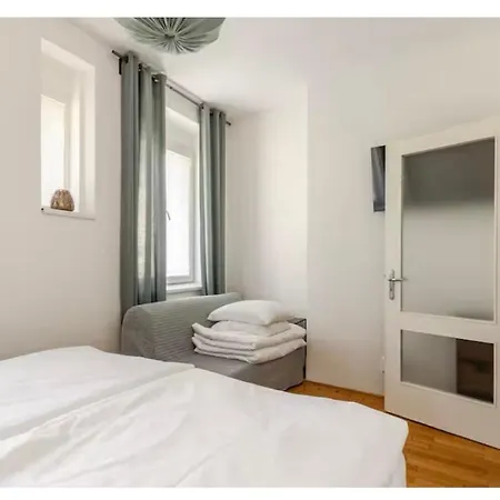 Apartamento L Centrum Praga