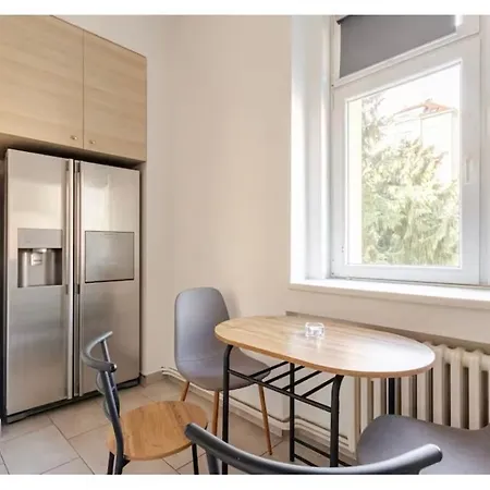L Centrum Apartamento