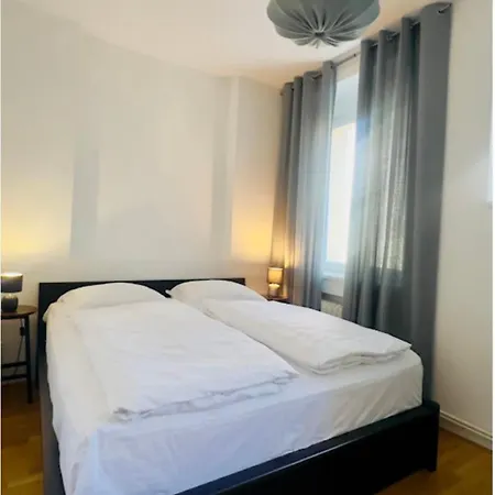 Apartamento L Centrum