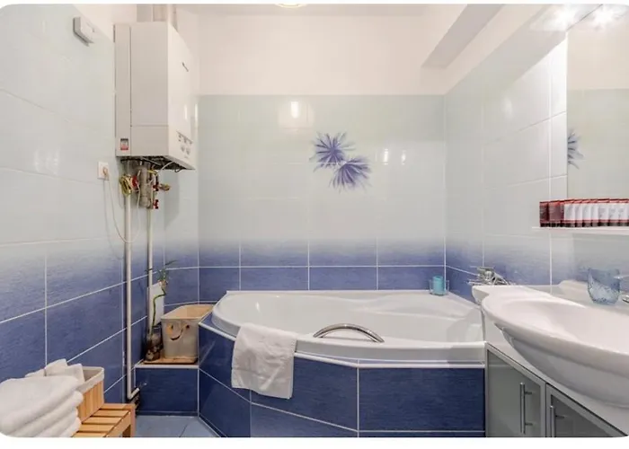 Apartment L Centrum *