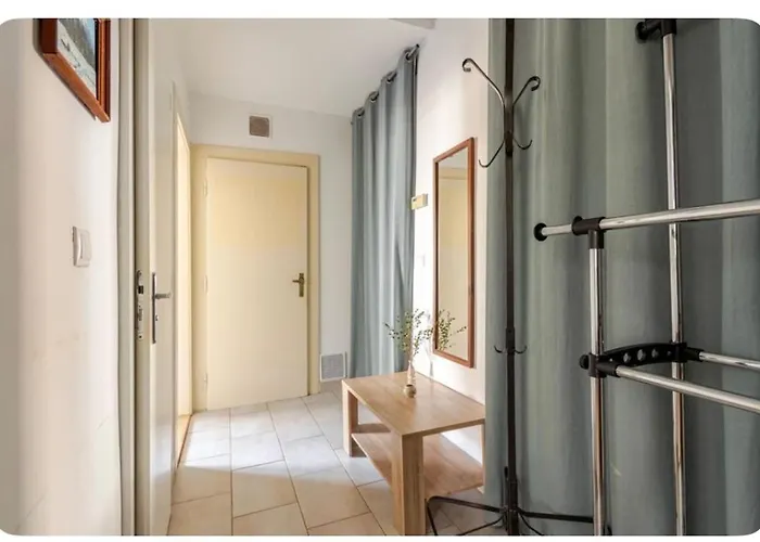 Apartment L Centrum Prag