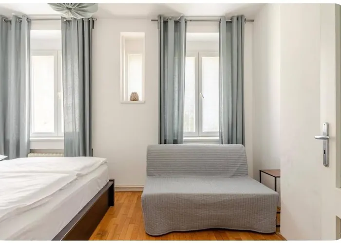 L Centrum Apartment