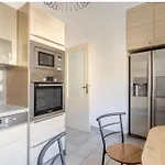 L Centrum Apartman Prága