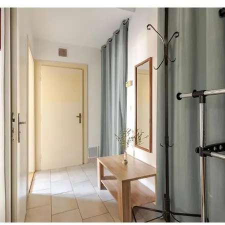 Apartment L Centrum Prag