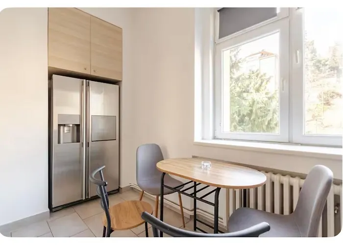 L Centrum Apartment